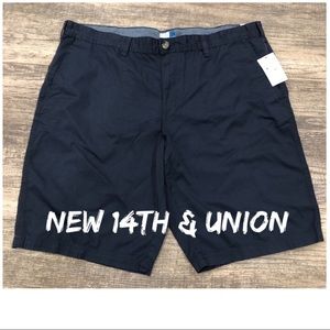 🆕 Mens 14th & Union Shorts, 40W